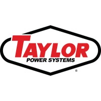 Taylor Power Systems logo - Similar company to Hipower Systems