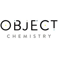Object Chemistry logo - Similar company to Coffey Machinery, Llc