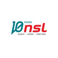 Nsl Group Ltd