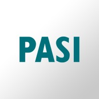 Seguro PASI logo - Similar company to Galpão Zero Zero