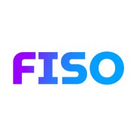 FISO Eindhoven logo - Similar company to 'T Taphuys