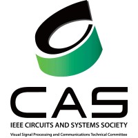 IEEE CASS VSPC Technical Committee logo - Similar company to Ieee Journal On Emerging And Selected Topics In Circuits And Systems