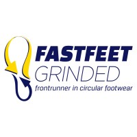 FastFeetGrinded logo - Similar company to Heilig Group