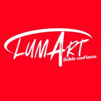 LUMART ATENCION logo - Similar company to Beerlanders