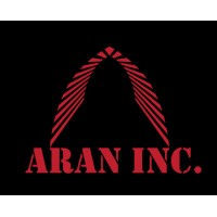 Aran Inc. logo - Similar company to Khrome Produit-Transport