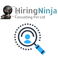 HiringNinja Consulting Private Limited logo - Similar company to Faqtor Technologies
