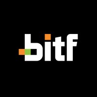 Bitfarms logo - Similar company to Bit Digital | Nasdaq: Btbt