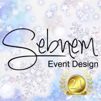 Sebnem Event Design Management logo - Similar company to Le Due Event