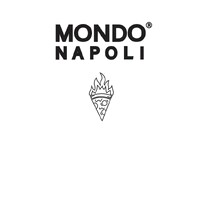 Mondo Napoli logo - Similar company to Grafyco®