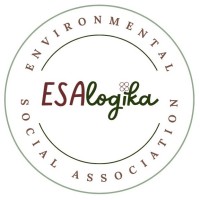 ESAlogika logo - Similar company to Unplugged Hotel Group