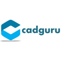 CAD GURU logo - Similar company to Cadguru