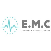 European Medical Center logo - Similar company to Centro Sol