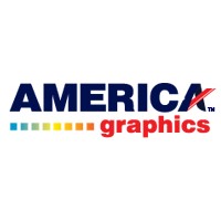 America Graphics logo - Similar company to Aufera | Easy Car Rental Near You