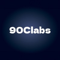 90Clabs logo - Similar company to Exinitio