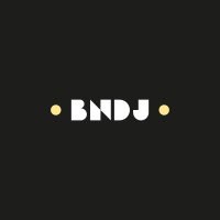 BNDJ Padel logo - Similar company to Bookingmood