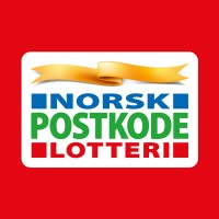 Norsk Postkodelotteri logo - Similar company to Canadian Postcode Lottery Foundation
