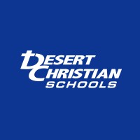 Desert Christian Schools logo - Similar company to Spir, Inc.