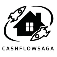 Cashflowsaga logo - Similar company to Derosa Group