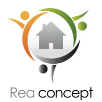 Rea concept logo - Similar company to Acrobat