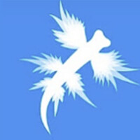 eMaat logo - Similar company to Nexuszorg