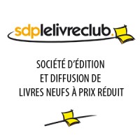 SDP Le Livre Club S.A. logo - Similar company to Sdp Maxilivres