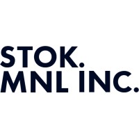 STOK MNL Inc. logo - Similar company to Pragmanila Solutions, Inc.