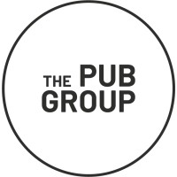 The Pub Group logo - Similar company to Culinary Crew On-Demand