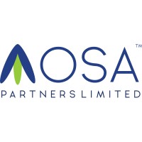 MOSA PARTNERS logo - Similar company to Women And Youth In Governance And Politics