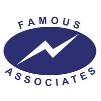 Famous Associates logo - Similar company to Eolisair