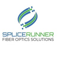 SpliceRunner logo - Similar company to Luminov Technical