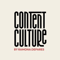 Content Culture logo - Similar company to Apolloweb