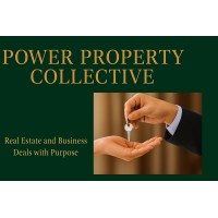 Power Property Collective logo - Similar company to Global Development Advisors