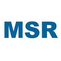 MSR IT Ltd. logo - Similar company to Msr Technology Group