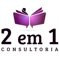2 em 1 Consultoria logo - Similar company to Crmbrasil