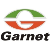 Garnet Tools logo - Similar company to Taupha