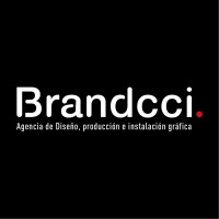 Brandcci logo - Similar company to Sabercomunicar.Com