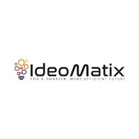 IdeoMatix logo - Similar company to Technorayx