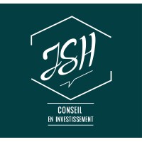 JSH logo - Similar company to Cazarin Interactive