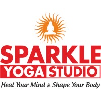SPARKLE YOGA STUDIO logo - Similar company to Studio Pilates 44