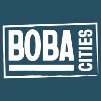 BOBA Cities e.V. logo - Similar company to Grantpilot