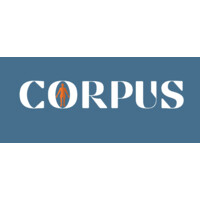 Corpus Ltd logo - Similar company to Hyginech