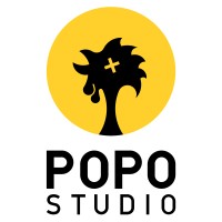 POPOStudio logo - Similar company to Floaty S.R.L