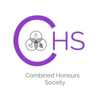 Combined Honours Society (Durham University) logo - Similar company to Durham University Solar Car