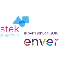 Stek Jeugdhulp logo - Similar company to Enver