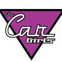 The Car Girls logo - Similar company to Onlinecarstereo.Com