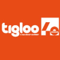 Tigloo logo - Similar company to Oreka It