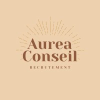 Aurea Conseil logo - Similar company to Cabinet Collet & Associés