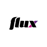 Flux Animation Studio logo - Similar company to Huhu Studios