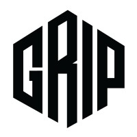 Grip logo - Similar company to Apc Construction