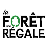La forêt nous régale logo - Similar company to Pacific Planet